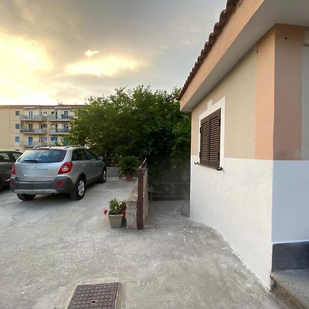 Gravina House Lejlighed Portici Eksteriør billede
