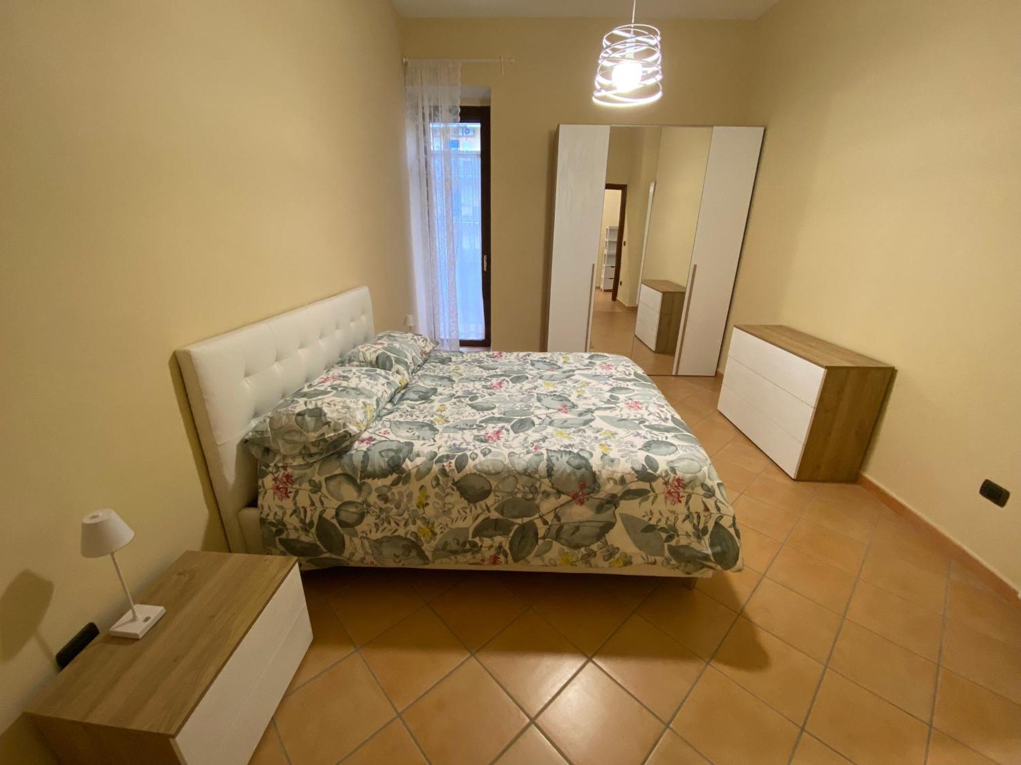 Gravina House Lejlighed Portici Eksteriør billede