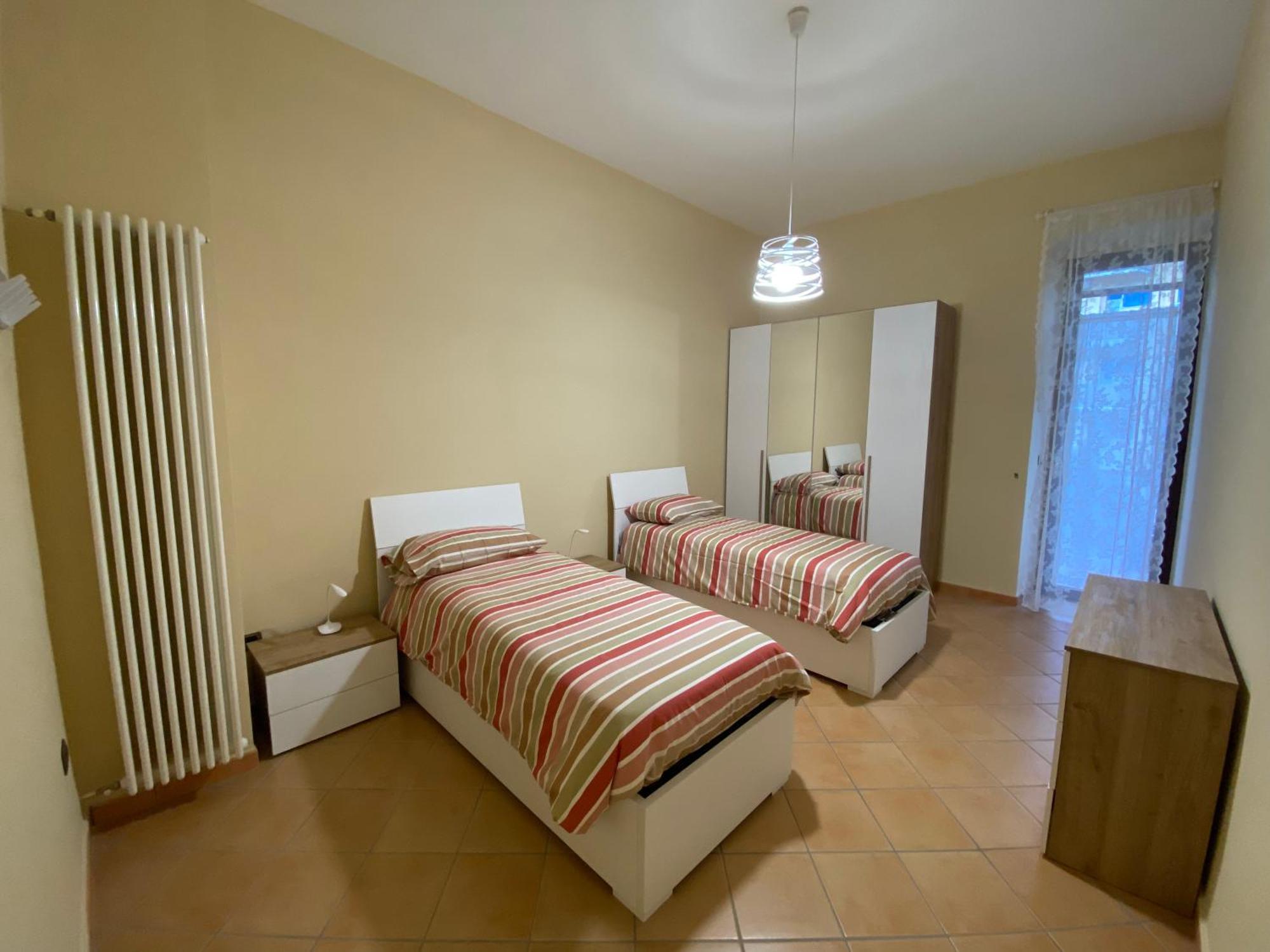 Gravina House Lejlighed Portici Eksteriør billede